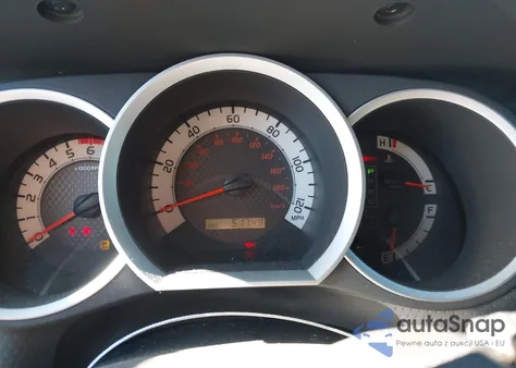 2014 Toyota Tacoma Base V6 from USA, damaged, VIN 3TMLU4EN0EM155780